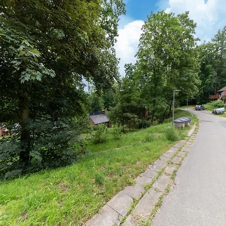 In Hastiere Near Freyr Castle Feriehus *